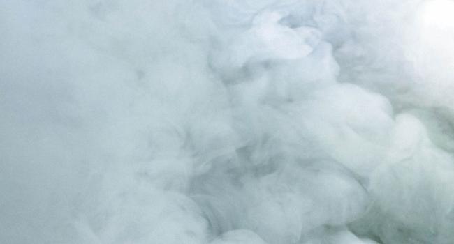 présence d'air
