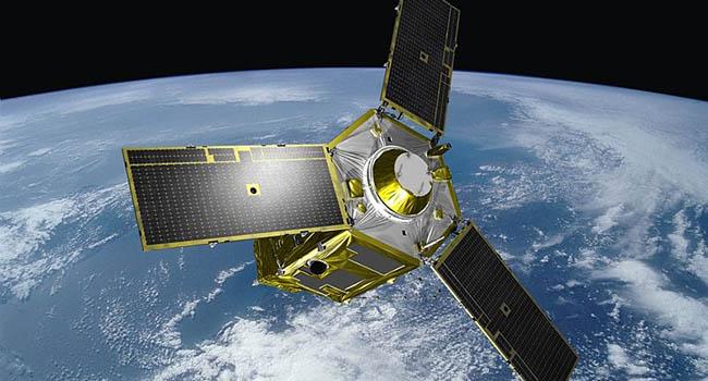satellite
