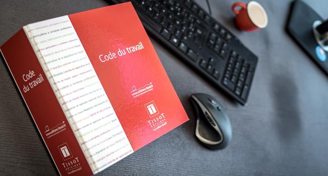 Code du travail