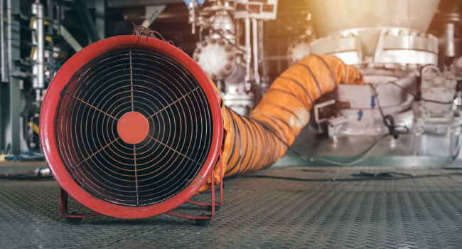 ventilateur