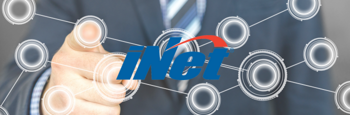 La connectivité appliquée à la détection gaz : découvrez l’iNet®️