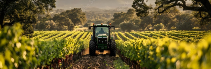 Viticulture