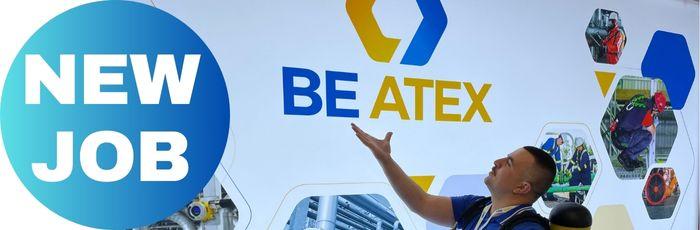 L'actu de BE ATEX : Septembre