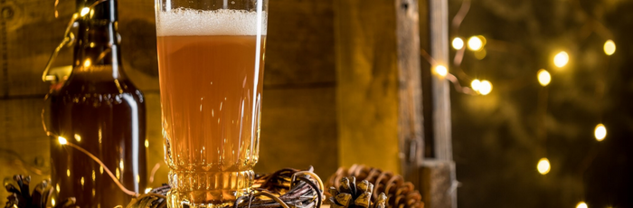 Bière de Noël