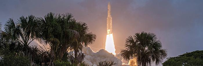 Hydrazine: à quoi s'attendre avec les évolutions de la norme ?
