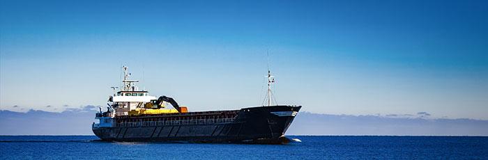 Gas detection to save lives at sea!