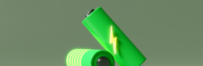 Améliorer la durée de vie d'une batterie