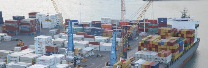 port