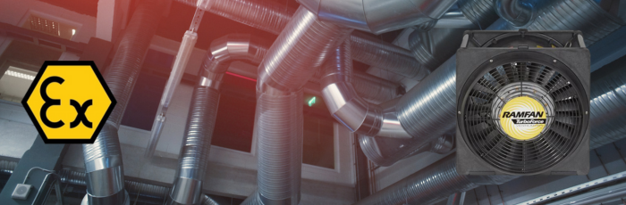 ventilation atex