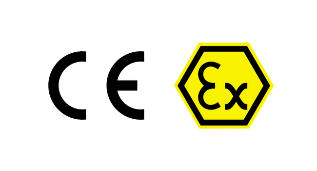 marquage atex