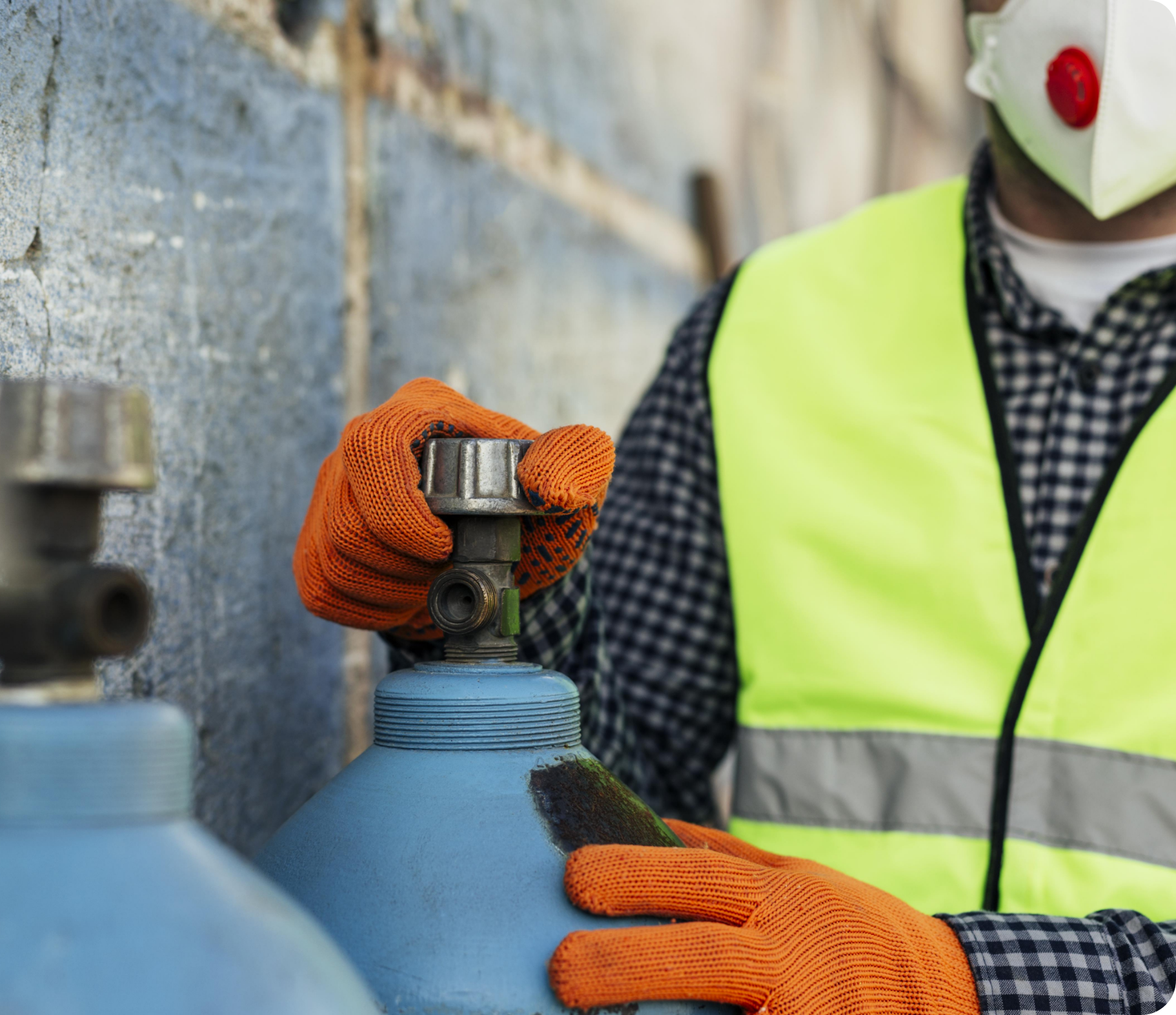 détéction gaz 