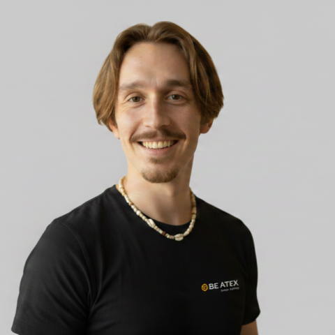 Nicolas Pezo