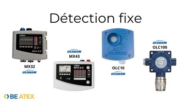 detec fixe