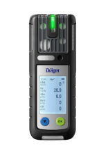 Détecteur multigaz portable X-AM 5800