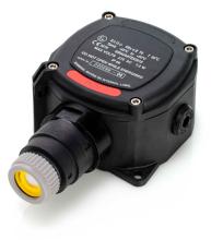 Détecteur de gaz fixe SENSEPOINT
