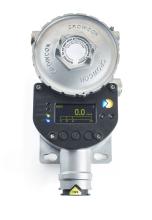 Détecteur de gaz fixe XGARD IQ