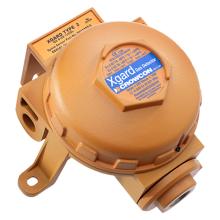 Détecteur de gaz fixe XGARD Type 2