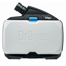 Appareil respiratoire à ventilation assistée X-PLORE 8000 