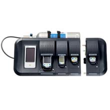 Station de test et d'étalonnage X-DOCK
