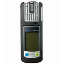 Détecteur multigaz X-AM 2500 FLEX