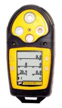 Étui de protection GasAlertMicro 5 sans pompe