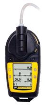 Étui de protection GasAlertMicro 5 avec pompe