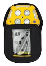 Étui de protection GasALertQUATTRO souple