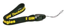 Sangle de transport GasAlert et BW