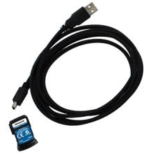 Kit connexion infrarouge GasAlertMicroClip