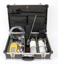 Valise GasAlertMicro 5 