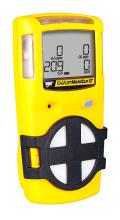 Kit filtres auxiliaires GasAlertMicroClip
