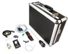 Kit Espace confiné GasAlertMicroClip 