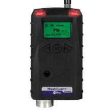 Détecteur de gaz fixe MESHGUARD