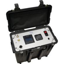 Valise de mesure de l'air respirable MICROVAR350