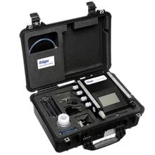 Valise de mesure de l'air respirable AEROTEST 5000