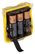Batterie Pile GasAlertQUATTRO 