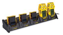 Station de charge GasALertQUATTRO