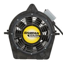 Ventilateur/Extracteur UB20xx