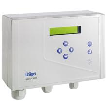 Centrale de détection gaz VARIOGARD