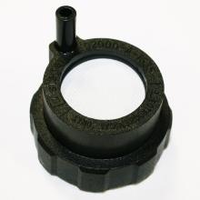 Capuchon étanche pour produits toxiques Sensepoint