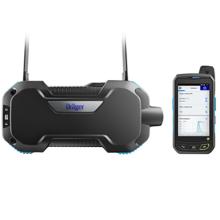 Détecteur mutigaz X-PID 9000/9500