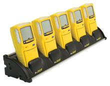 Station de charge GasALertMax XT II