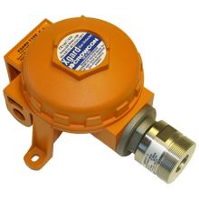 Détecteur de gaz fixe XGARD Type 4