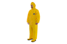 Combinaison chimique SPC 2400 Dräger