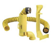 Kit espace confiné UB20