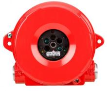 Détecteur de flamme FS20X