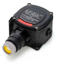 Détecteur de gaz fixe SENSEPOINT