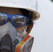 protection respiratoire be atex