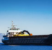 De la détection de gaz pour sauver des vies en mer !
