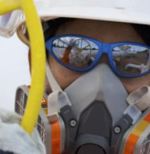 protection respiratoire be atex